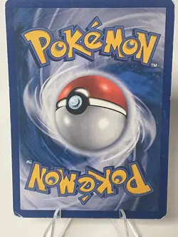 Pokemon Supporter Judge 78/95 Unleashed Regular - Image 2