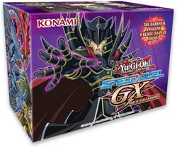 New: YuGiOh! TCG Sped Duel GX Duelists Shadows 2023 Decks Konami - Image 1