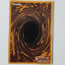 Metamorphosis - RA04-EN123 - NM - Platinum Secret Rare - 1st ed - Yugioh - Image 2