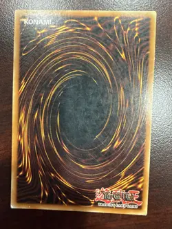 Thousand-Eyes Restrict DL1-001 Duelist League Promo YuGiOh! Vintage - LP - Image 2