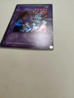 Reaper on the Nightmare PGD-078 Unlimited Super Rare LP - Image 4