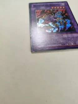 Reaper on the Nightmare PGD-078 Unlimited Super Rare LP - Image 5