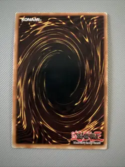 Yugioh Ryu Senshi LOD-019 Super Rare NP - Image 2