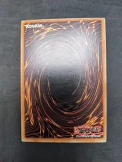 Pot of Greed - Yugioh TCG - Magic Ruler (MRL) - EURO PRINT - MISCUT - NM - Image 3