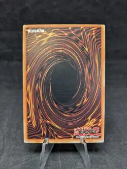 Pot of Greed - Yugioh TCG - Magic Ruler (MRL) - EURO PRINT - MISCUT - NM - Image 4