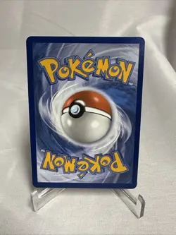 2025 Pokemon Phantasmal Flames PFL EN Dawn Ultra Rare #118/094 - Image 2