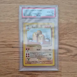 Pokemon 18x Job Lot Various Graded Cards PSA CGC ACE SGC Slabs - Image 2