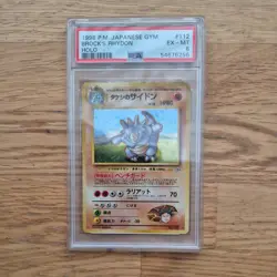 Pokemon 18x Job Lot Various Graded Cards PSA CGC ACE SGC Slabs - Image 5