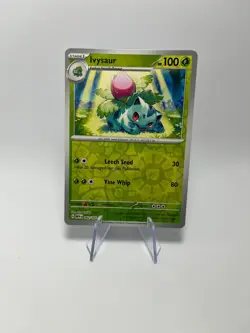 Pokemon 151 CHOOSE YOUR CARD! Reverse Holo, Holo, Illustration Rare & Ultra Rare - Image 3
