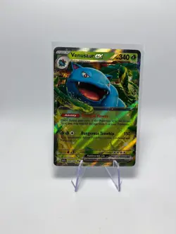 Pokemon 151 CHOOSE YOUR CARD! Reverse Holo, Holo, Illustration Rare & Ultra Rare - Image 4