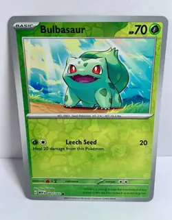Pokemon Scarlet & Violet 151 Choose Your Cards Holos & Reverse Holos Pack Fresh - Image 3