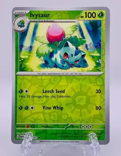 Pokemon Scarlet & Violet 151 Choose Your Cards Holos & Reverse Holos Pack Fresh - Image 5