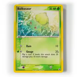 Pokemon - EX FireRed & LeafGreen - Non-Holo - Singles - Image 5