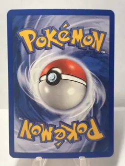 Pokemon TCG Charmander 57/112, FireRed & LeafGreen Set, Reverse Holo *Near Mint* - Image 2