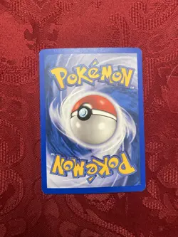 Charmander - 57/112 - Pokemon Ex FireRed LeafGreen Reverse Holo LP - Image 4