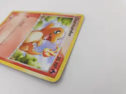 Charmander - 57/112 - Pokemon Ex FireRed LeafGreen Reverse Holo - Image 3