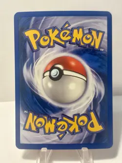 Pokemon TCG Charmander 57/112, FireRed & LeafGreen Set, Reverse Holo *Near Mint* - Image 2