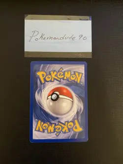 Pokemon Charmander Reverse Holo #57/112, EX Fire Red & Leaf Green English 2004 - Image 4