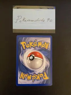 Pokemon Charmander Reverse Holo #57/112, EX Fire Red & Leaf Green English 2004 - Image 5