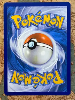 Pokemon Card TCG - Klara SWSH302 Full Art Trainer Sword & Shield Promo Near Mint - Image 3