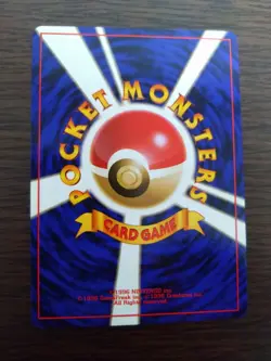 [sell separately] Leaders' Stadium Japanese Pokemon cards [Gym Heroes] - Image 5