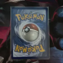 Pokemon TCG Card - Phantasmal flames - Mega Charizard X ex - 109/094 English - Image 2