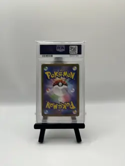 [PSA10] Pokemon Card Koraidon 049/SV-P Sealed Battle Promo 2023 Holo Japanese - Image 2