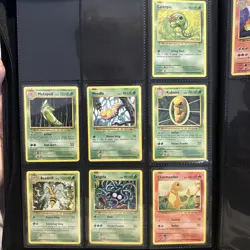 Pokemon TCG XY Evolutions part complete set bundle 69 cards - Image 1