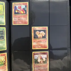 Pokemon TCG XY Evolutions part complete set bundle 69 cards - Image 2