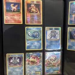 Pokemon TCG XY Evolutions part complete set bundle 69 cards - Image 3