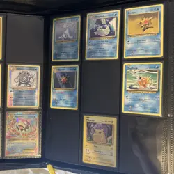 Pokemon TCG XY Evolutions part complete set bundle 69 cards - Image 4