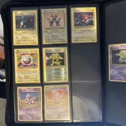 Pokemon TCG XY Evolutions part complete set bundle 69 cards - Image 5