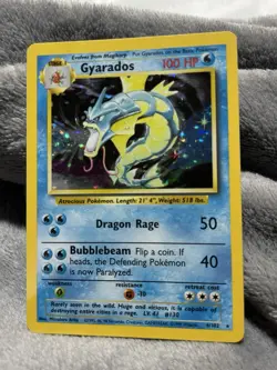 Pokemon Cards Bundle 37 Cards 1995 - Image 2