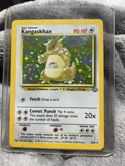 Pokemon Cards Bundle 37 Cards 1995 - Image 4