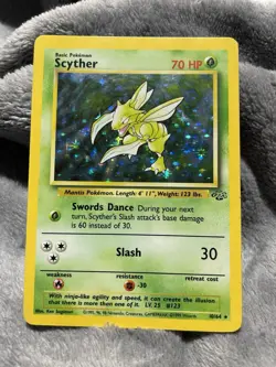 Pokemon Cards Bundle 37 Cards 1995 - Image 5