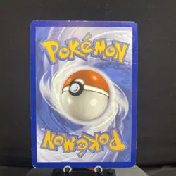 Pokemon TCG Snorlax #51 Scarlet & Violet 151 Promo Card LP/MP - Image 2