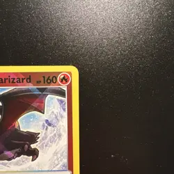 Radiant Charizard 020/159 Pokemon Crown Zenith Holo Card - Image 4