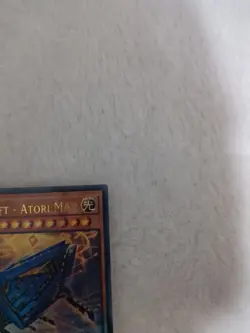 PHRE-EN022 Enneacraft - Atori.MAR : Ultra Rare 1st Edition Mint YuGiOh Card - Image 3