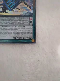 PHRE-EN022 Enneacraft - Atori.MAR : Ultra Rare 1st Edition Mint YuGiOh Card - Image 5