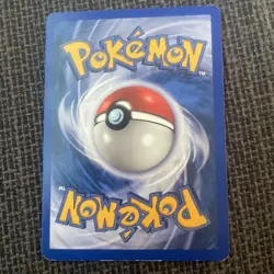 Gastly 109/165 Expedition Base Set | TCG Card | Regular Finish | LP - Image 2