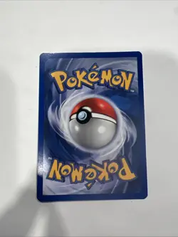 Pokemon Neo Destiny Dark Ampharos Holo Card 1/105 2000 Unlimited Rare - Image 4