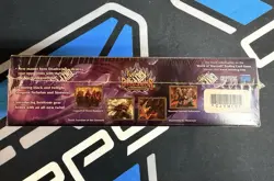 World of Warcraft Twilight of The Dragons Trading Cards Factory Sealed - Image 3