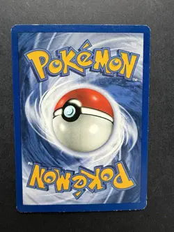 Pokemon Cards: Machamp 8/102: Base Set 1st Edition Holo Rare: LP - Image 2