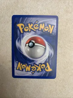 Pokemon Dark Charizard TCG Non-Holo Rare Card 21/82 NM Condition FAST SHIPPING - Image 4