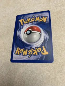 Pokemon Dark Charizard TCG Non-Holo Rare Card 21/82 NM Condition FAST SHIPPING - Image 5