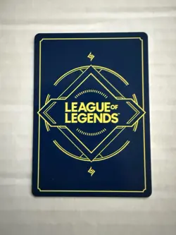 Riftbound Falling Star Card Origins OGN 029/298 League Of Legends English - Image 2