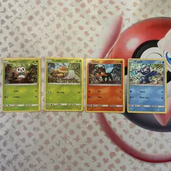 Pokemon cards bundle | McDonald’s 2017 | No Duplicates | holo - Image 1