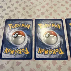 Pokemon cards bundle | McDonald’s 2017 | No Duplicates | holo - Image 4