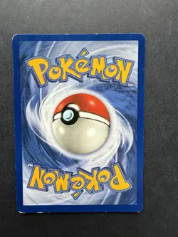 Pokemon Cards: Hitmonchan 7/102: Base Set Holo Rare: LP - Image 2