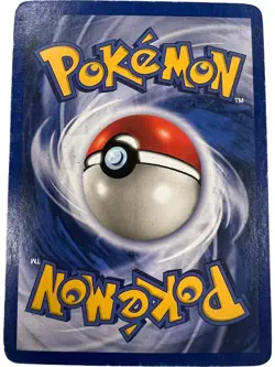 Hitmonchan Pokemon Card Base Set Holo Rare 70 HP Collectible (D) T2348 D147 - Image 4